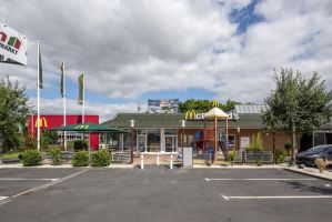 McDonald's GUERICKESTRASSE